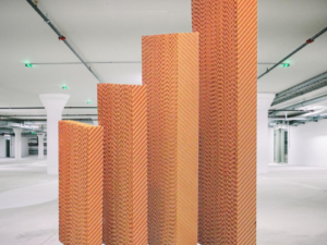 Tấm làm mát Cooling Pad